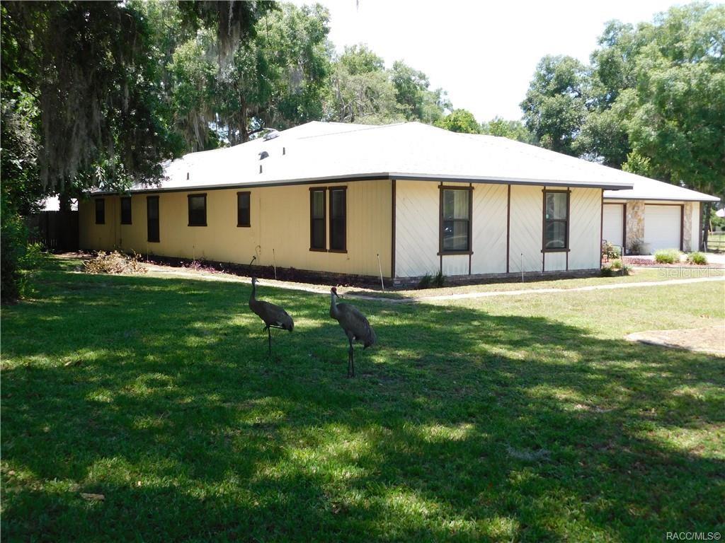 1104 E BLOOMFIELD DR, INVERNESS, FL, 34453