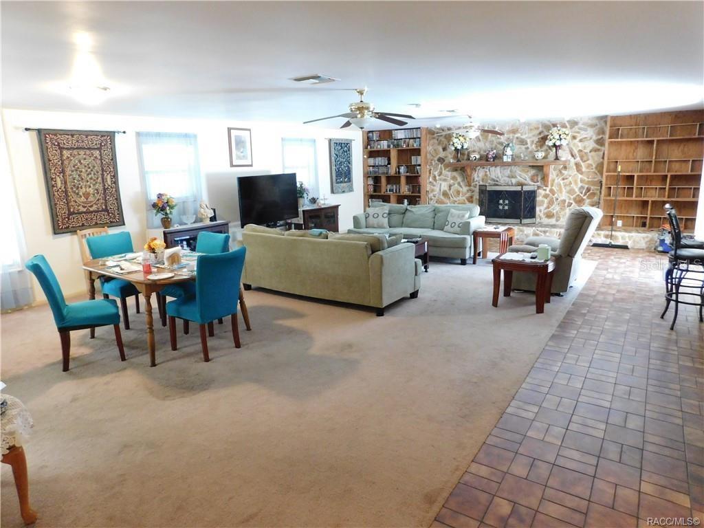 1104 E BLOOMFIELD DR, INVERNESS, FL, 34453