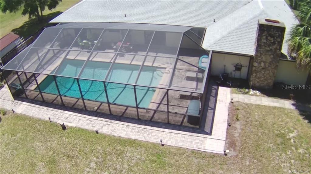 1104 E BLOOMFIELD DR, INVERNESS, FL, 34453