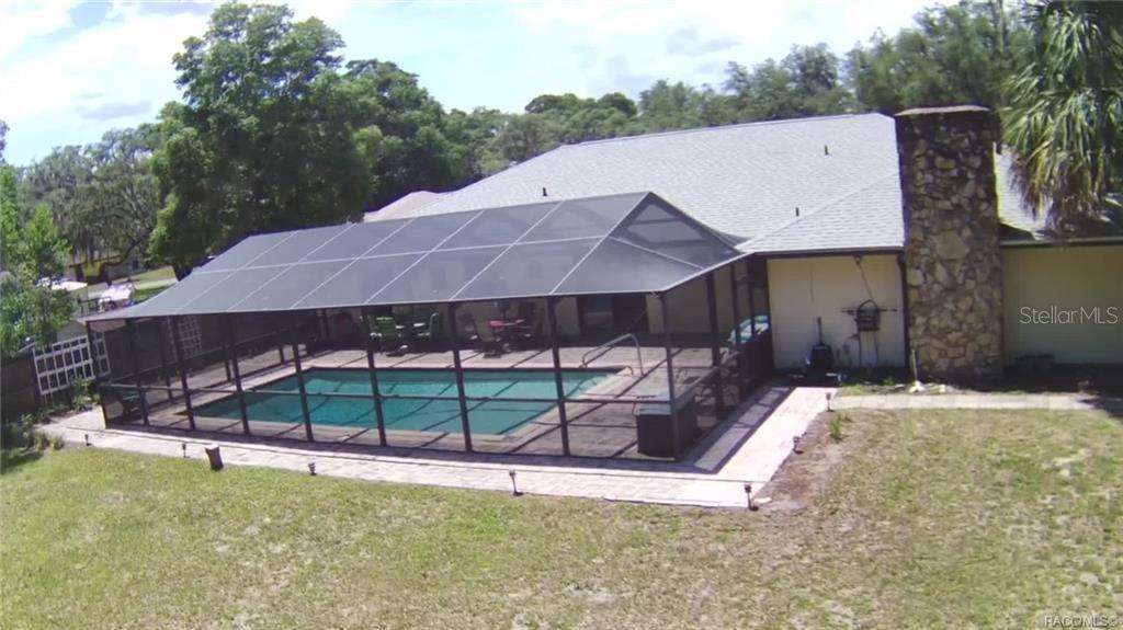 1104 E BLOOMFIELD DR, INVERNESS, FL, 34453
