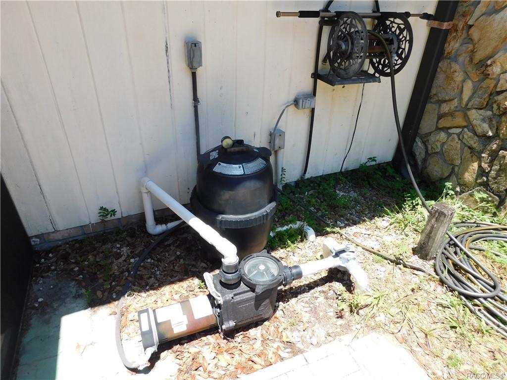1104 E BLOOMFIELD DR, INVERNESS, FL, 34453
