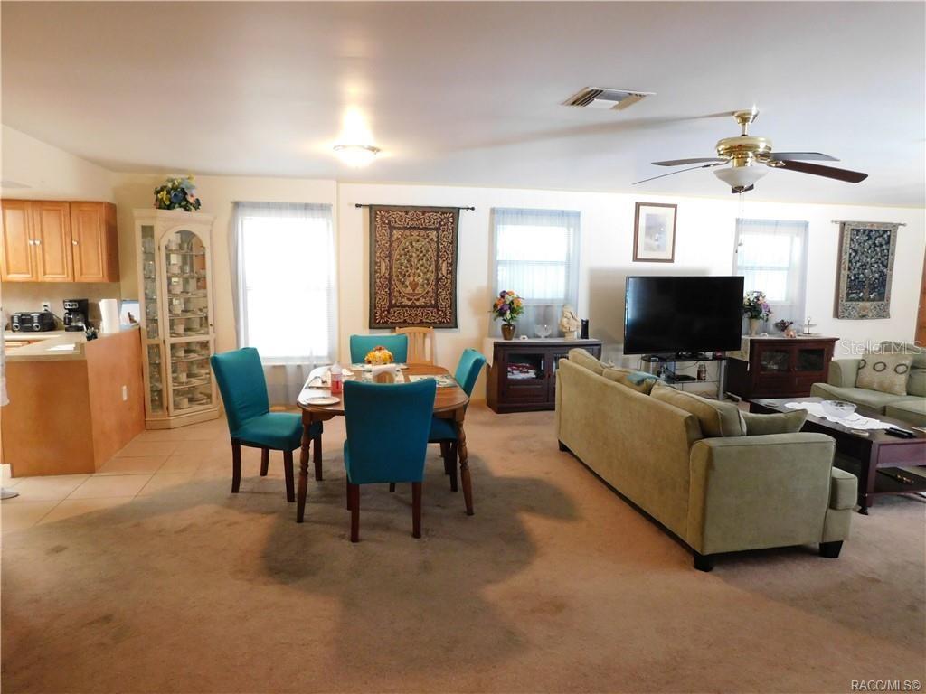 1104 E BLOOMFIELD DR, INVERNESS, FL, 34453
