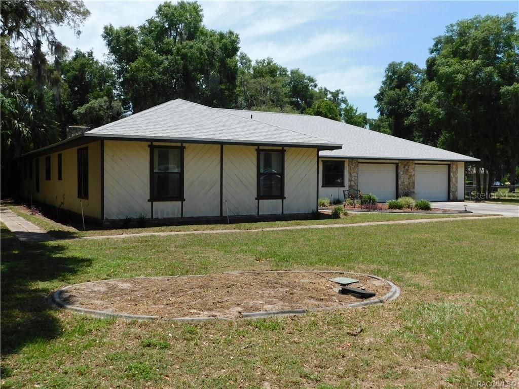 1104 E BLOOMFIELD DR, INVERNESS, FL, 34453