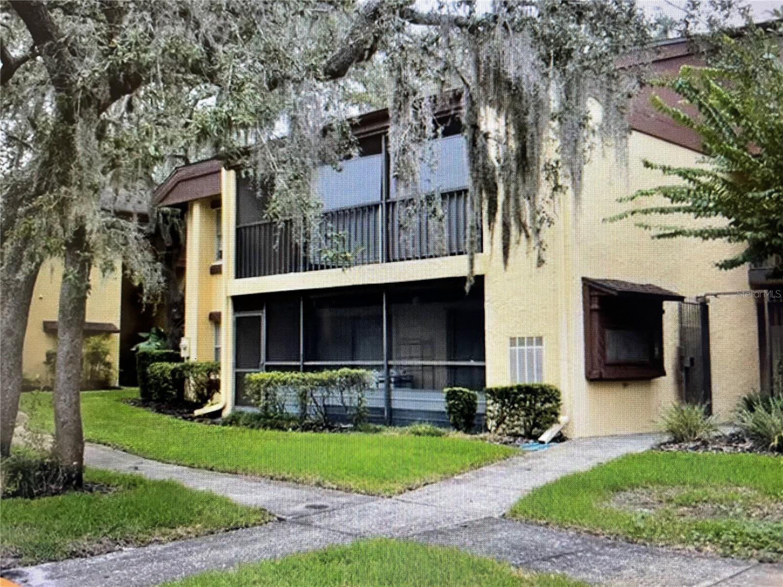14105 MOSSY GLEN LN #202, TAMPA, FL, 33613