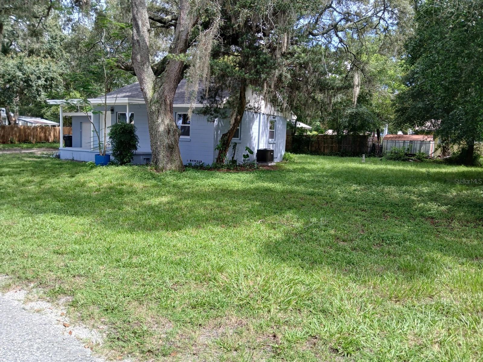 317 E 132ND AVE, TAMPA, FL, 33612