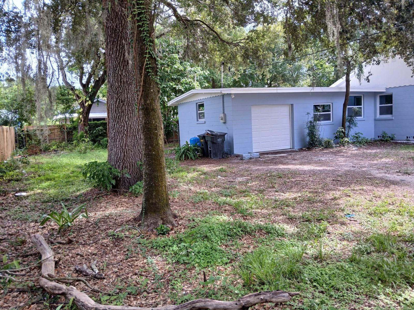 317 E 132ND AVE, TAMPA, FL, 33612