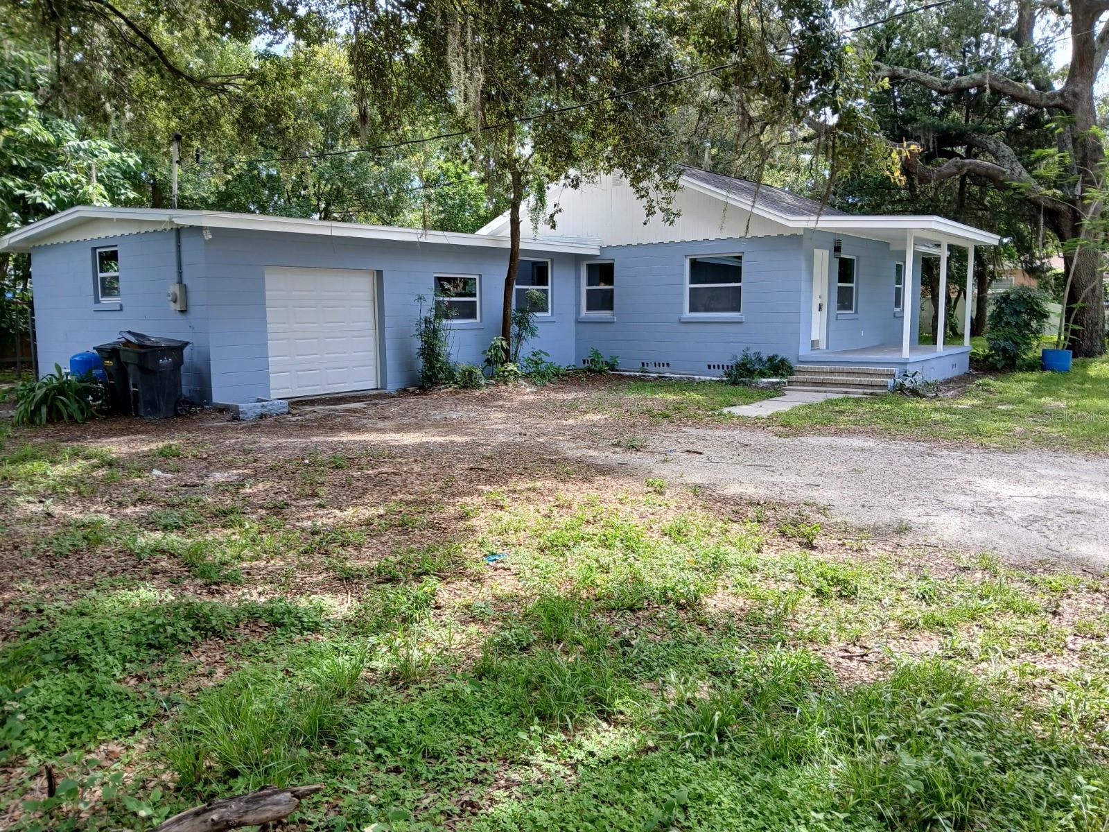 317 E 132ND AVE, TAMPA, FL, 33612