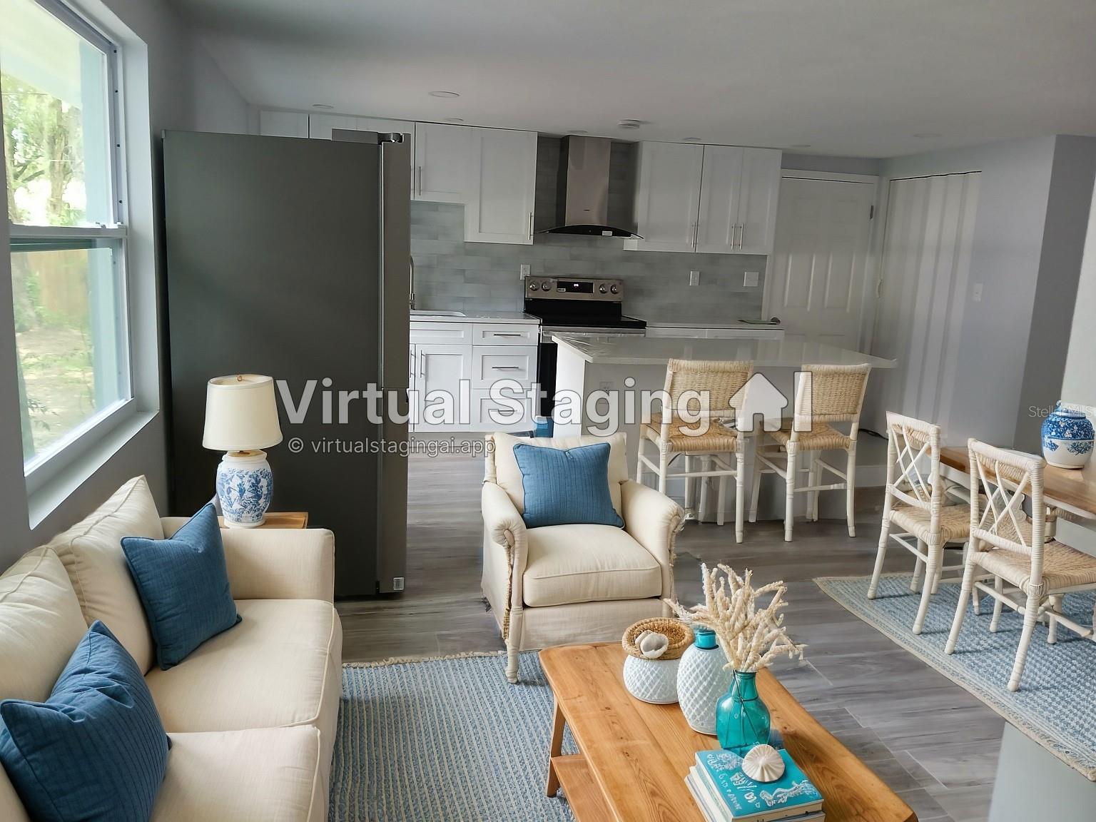 317 E 132ND AVE, TAMPA, FL, 33612