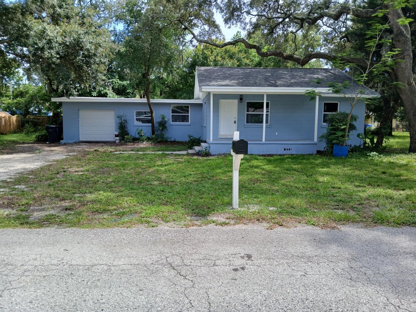 317 E 132ND AVE, TAMPA, FL, 33612