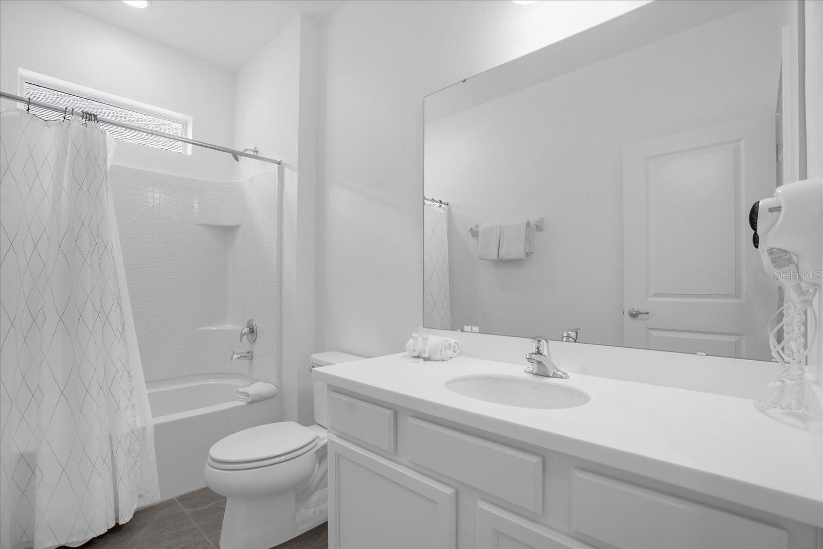 4489 MONADO DR, KISSIMMEE, FL, 34746
