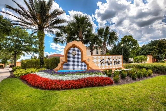 4489 MONADO DR, KISSIMMEE, FL, 34746