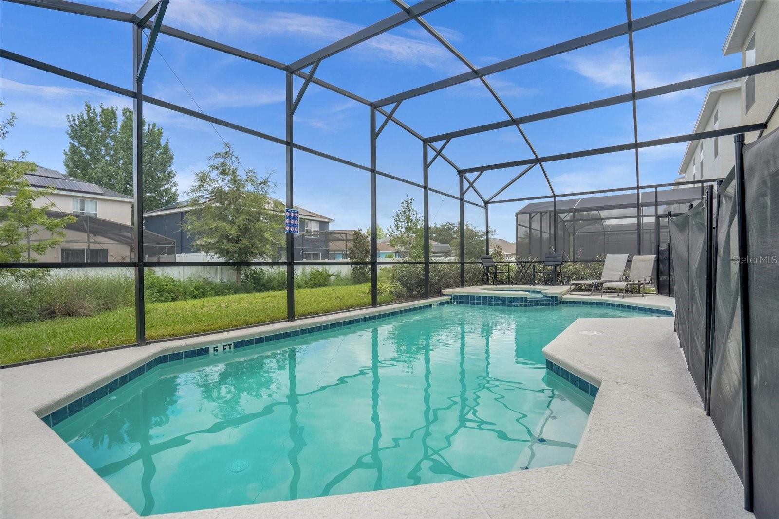 4489 MONADO DR, KISSIMMEE, FL, 34746