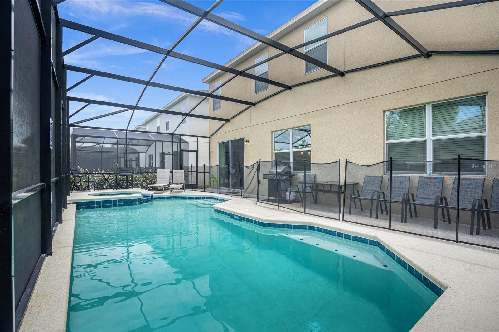 4489 MONADO DR, KISSIMMEE, FL, 34746