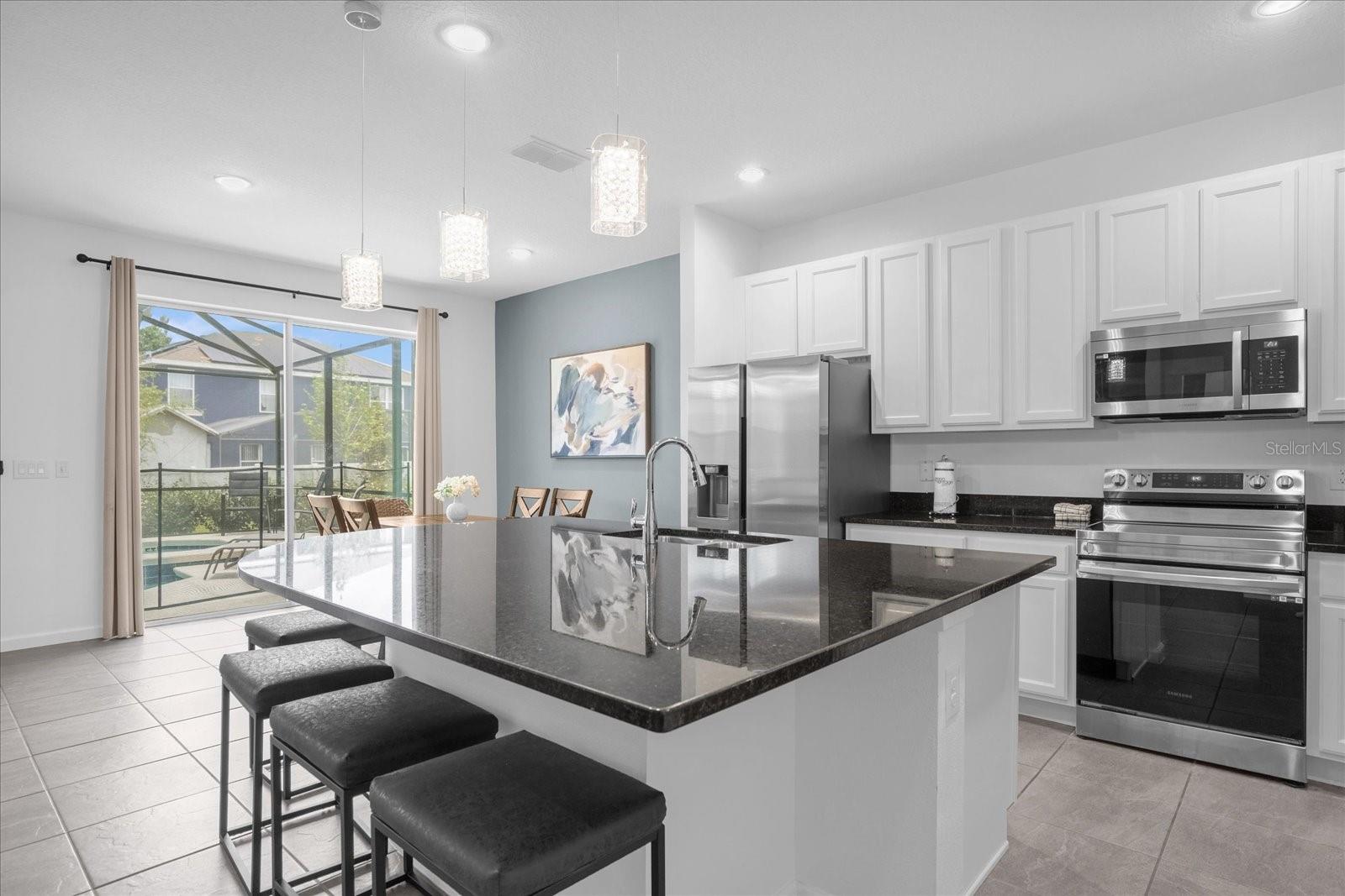 4489 MONADO DR, KISSIMMEE, FL, 34746