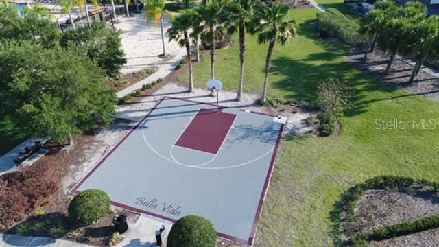 4489 MONADO DR, KISSIMMEE, FL, 34746