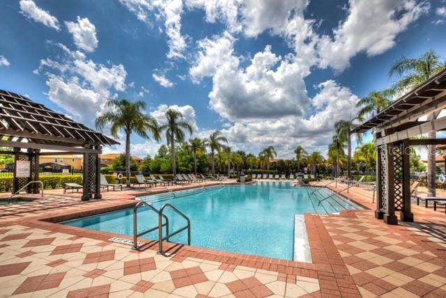 4489 MONADO DR, KISSIMMEE, FL, 34746