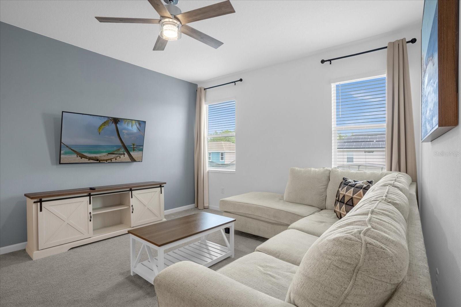 4489 MONADO DR, KISSIMMEE, FL, 34746