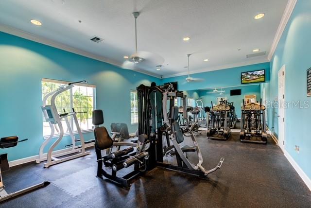 4489 MONADO DR, KISSIMMEE, FL, 34746