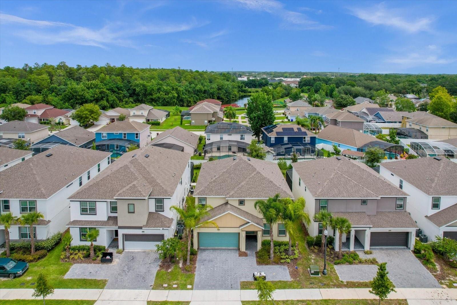 4489 MONADO DR, KISSIMMEE, FL, 34746