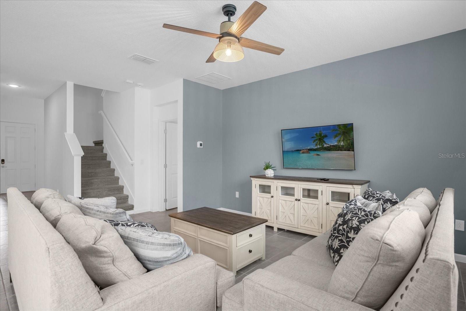 4489 MONADO DR, KISSIMMEE, FL, 34746