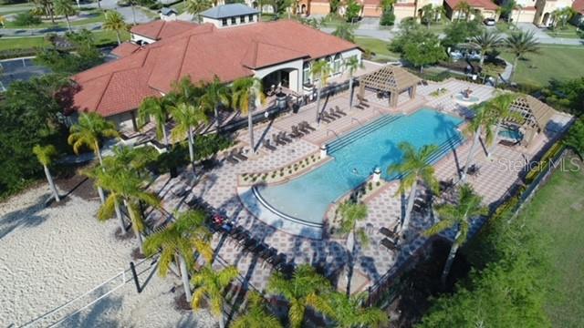 4489 MONADO DR, KISSIMMEE, FL, 34746