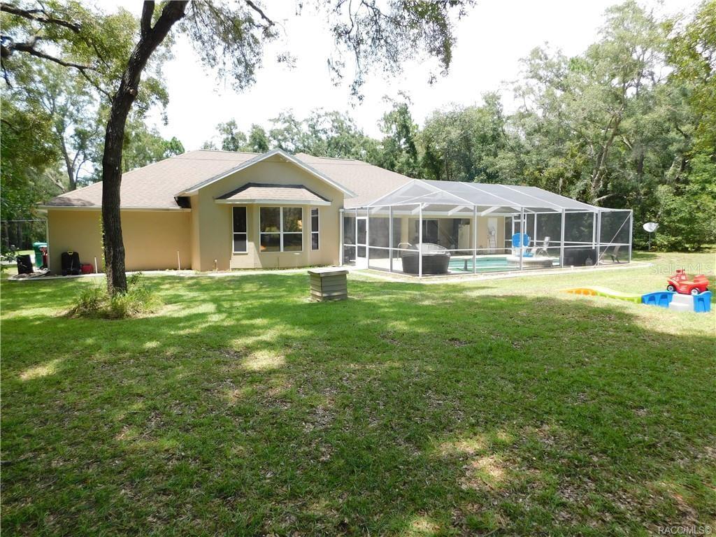 1874 W PEARSON ST, HERNANDO, FL, 34442