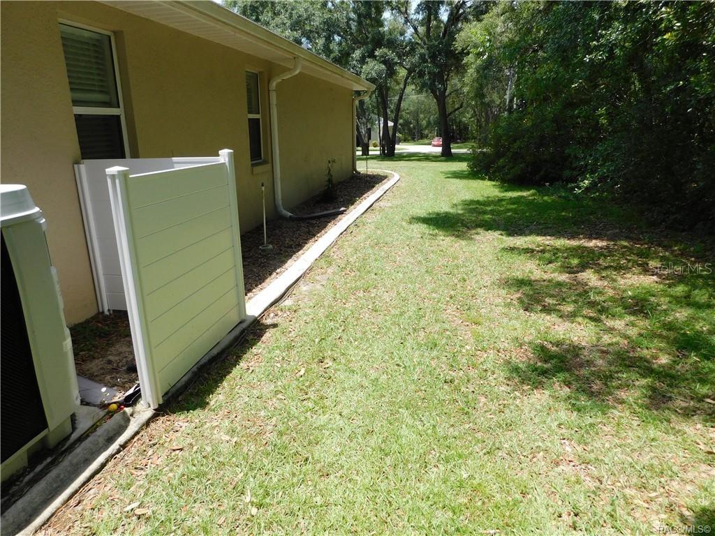 1874 W PEARSON ST, HERNANDO, FL, 34442