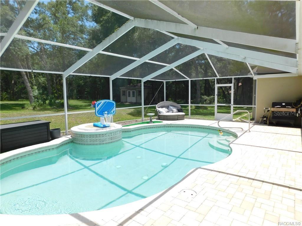 1874 W PEARSON ST, HERNANDO, FL, 34442