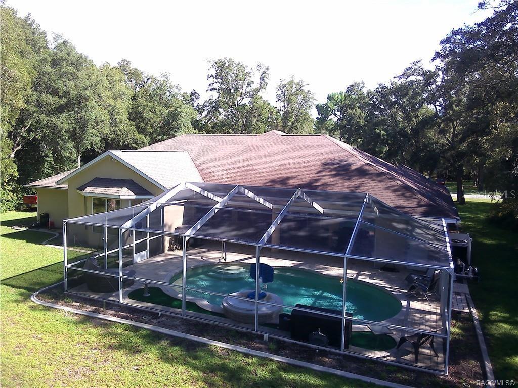 1874 W PEARSON ST, HERNANDO, FL, 34442
