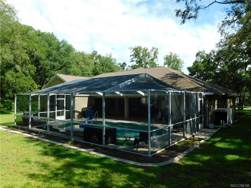 1874 W PEARSON ST, HERNANDO, FL, 34442
