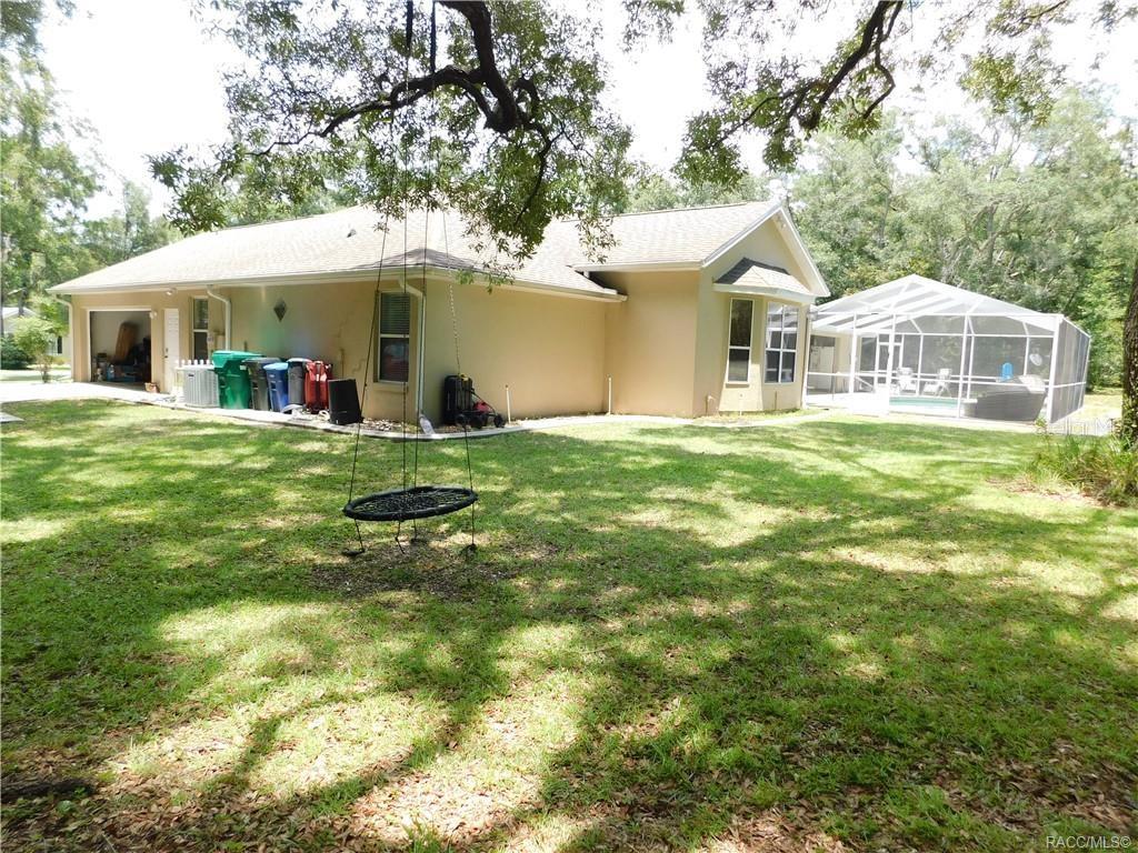 1874 W PEARSON ST, HERNANDO, FL, 34442