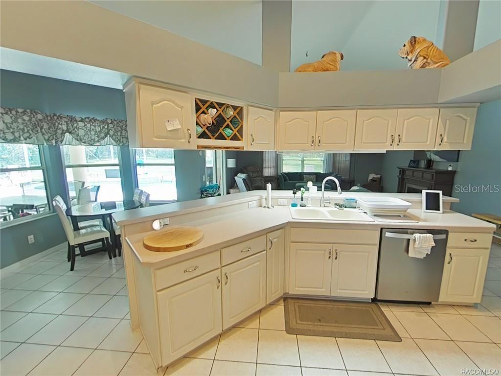 1874 W PEARSON ST, HERNANDO, FL, 34442