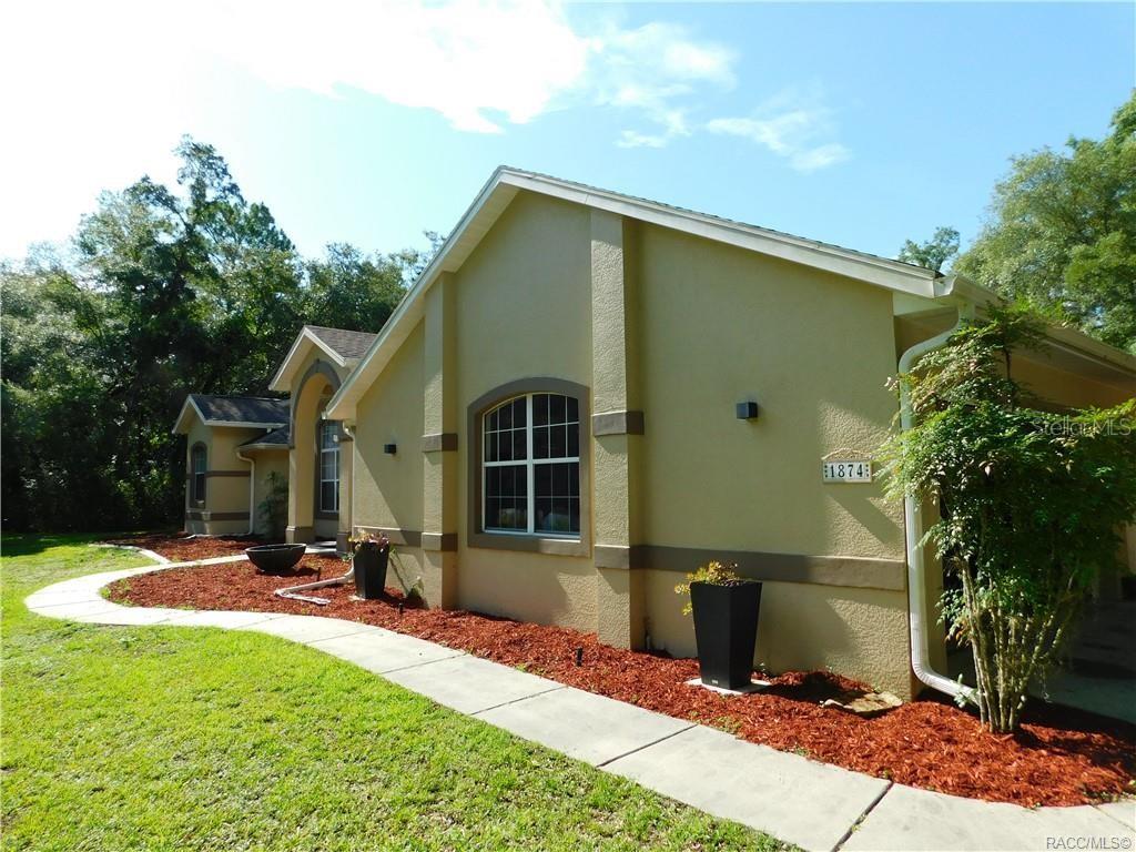 1874 W PEARSON ST, HERNANDO, FL, 34442