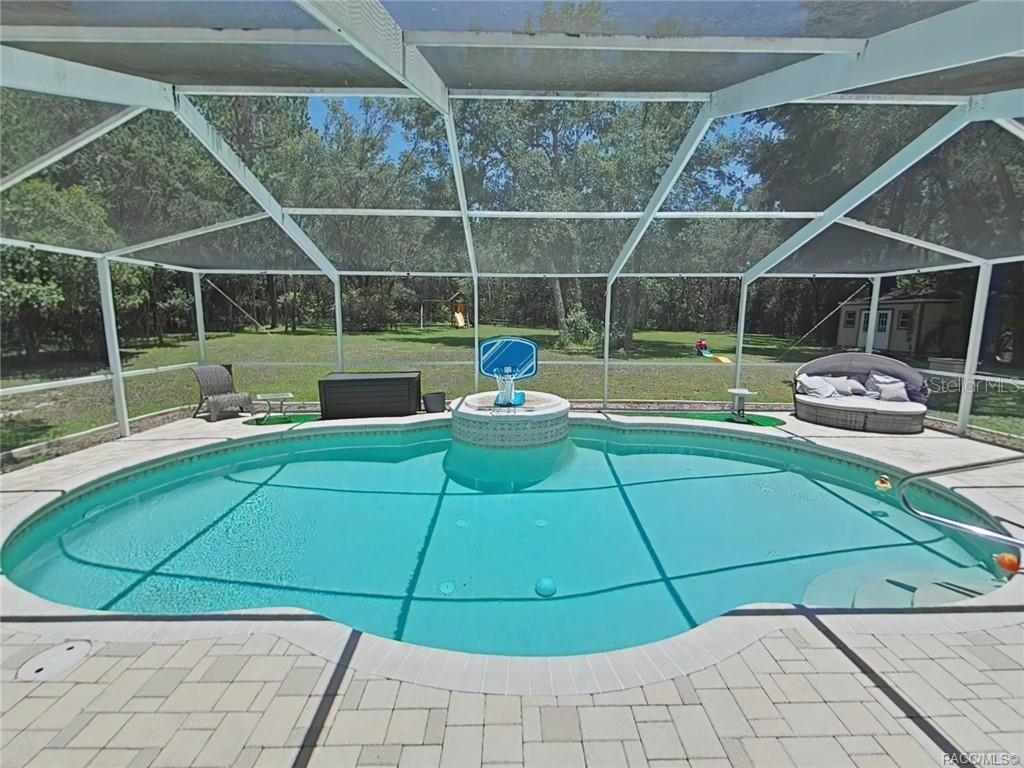 1874 W PEARSON ST, HERNANDO, FL, 34442