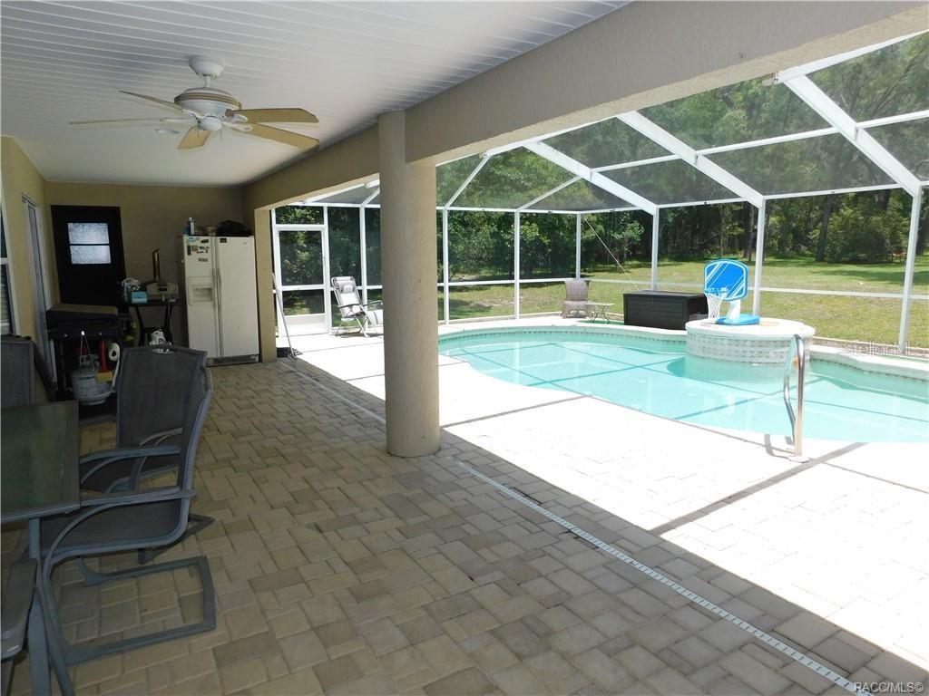1874 W PEARSON ST, HERNANDO, FL, 34442