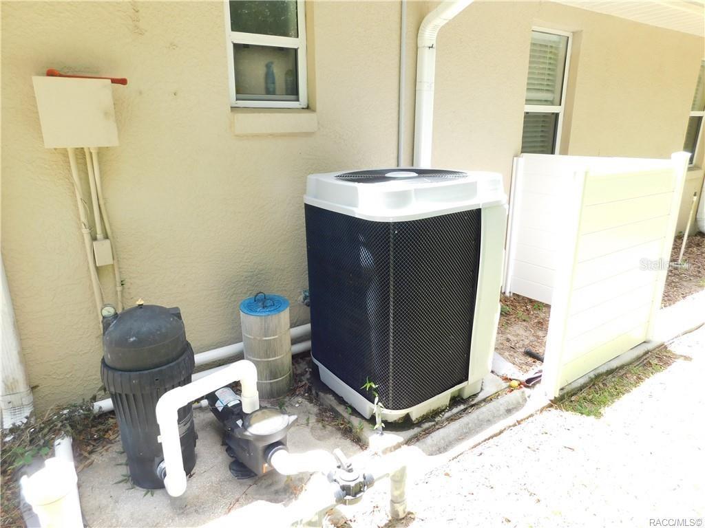 1874 W PEARSON ST, HERNANDO, FL, 34442