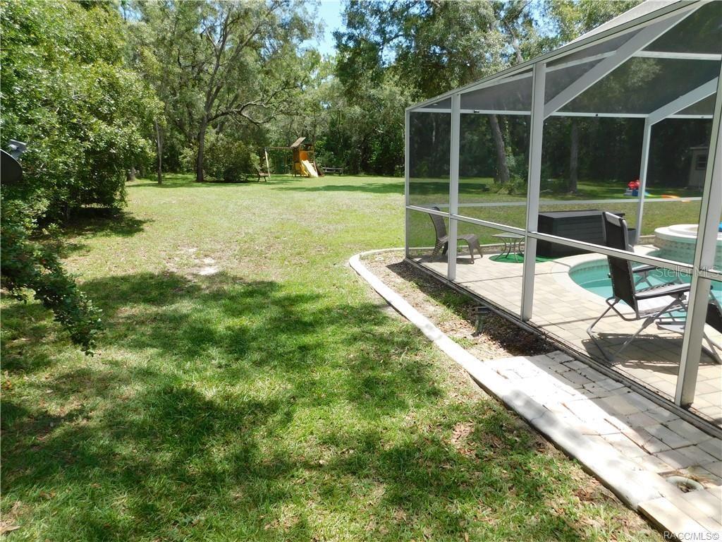 1874 W PEARSON ST, HERNANDO, FL, 34442