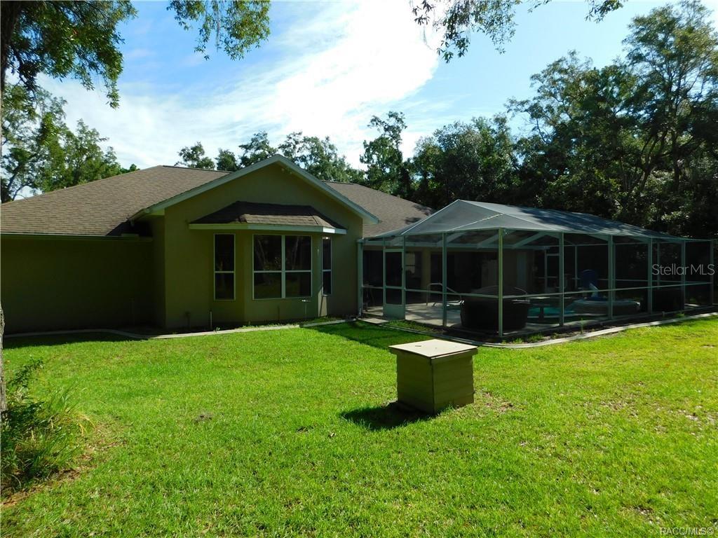 1874 W PEARSON ST, HERNANDO, FL, 34442