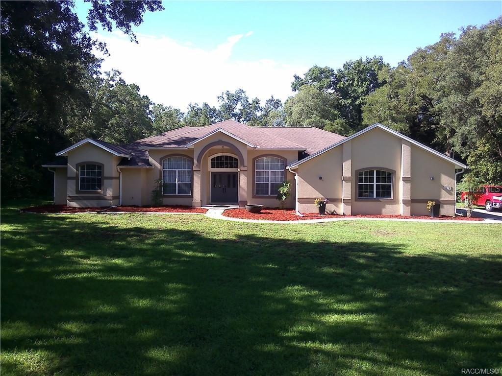 1874 W PEARSON ST, HERNANDO, FL, 34442