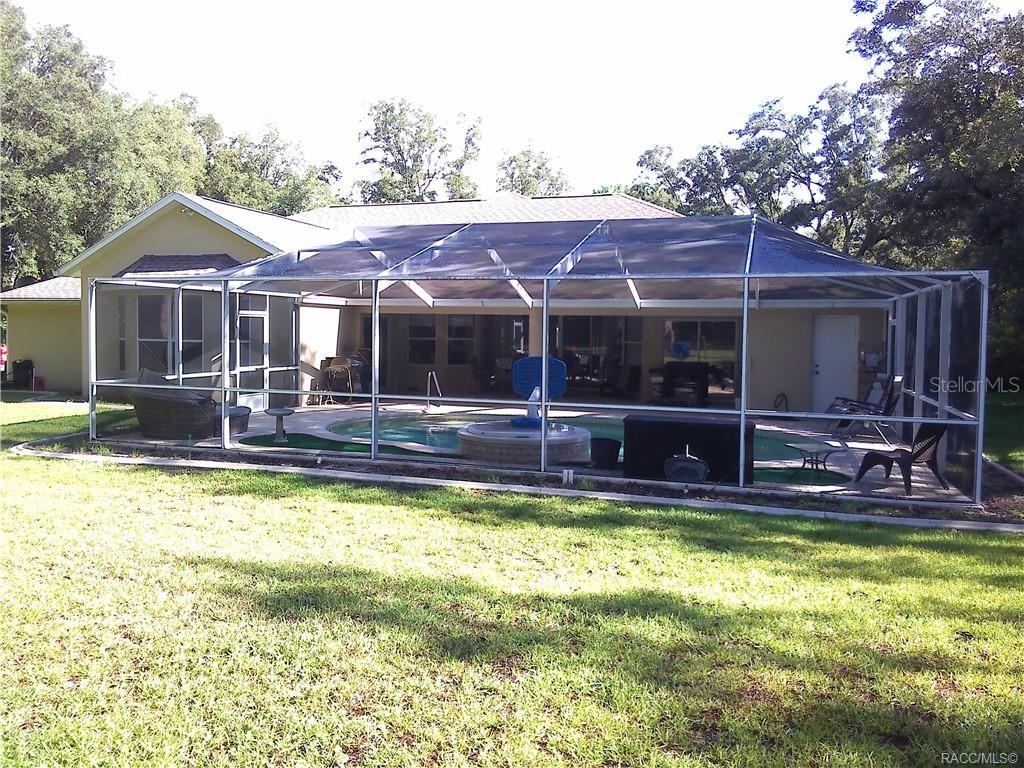 1874 W PEARSON ST, HERNANDO, FL, 34442