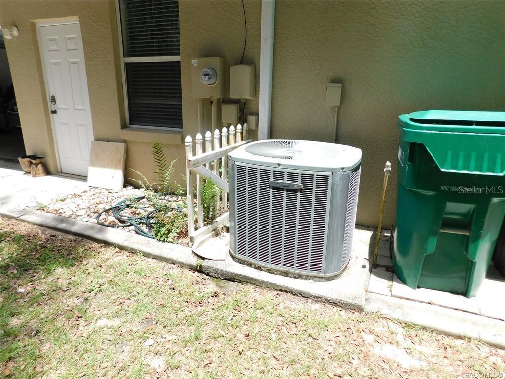1874 W PEARSON ST, HERNANDO, FL, 34442