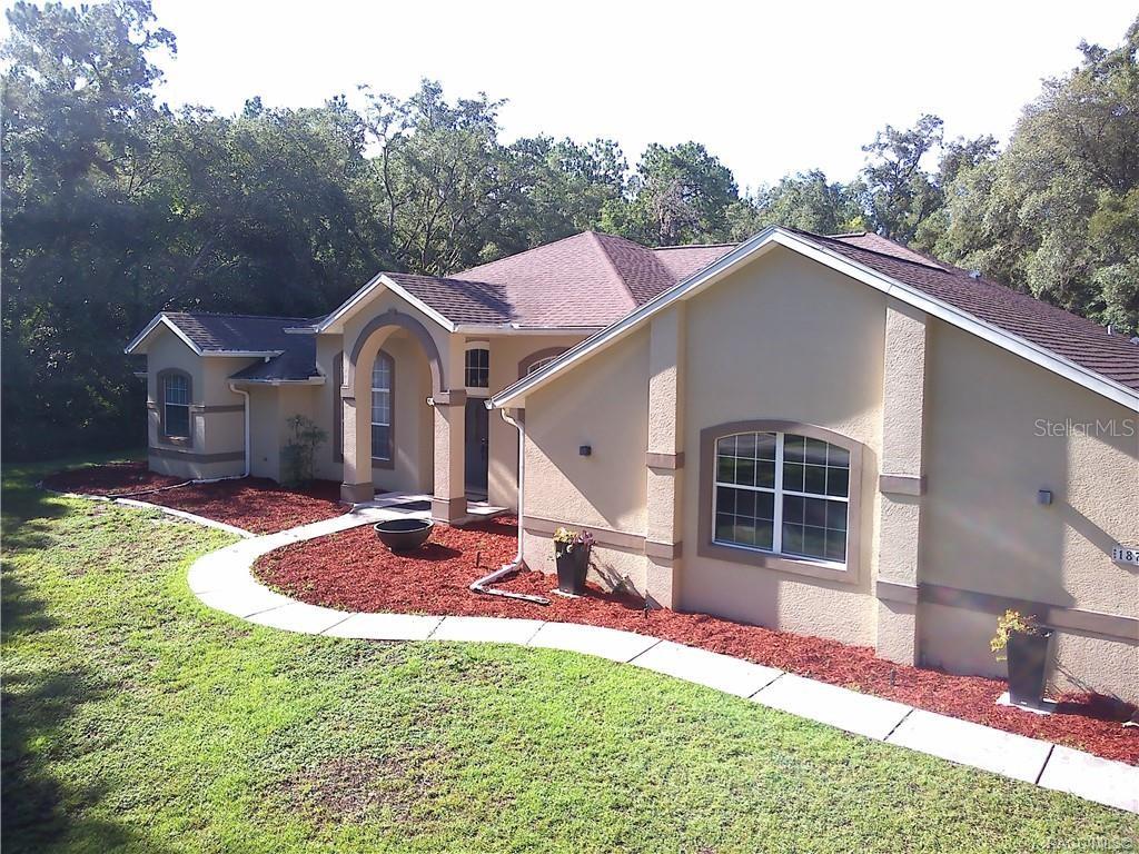 1874 W PEARSON ST, HERNANDO, FL, 34442
