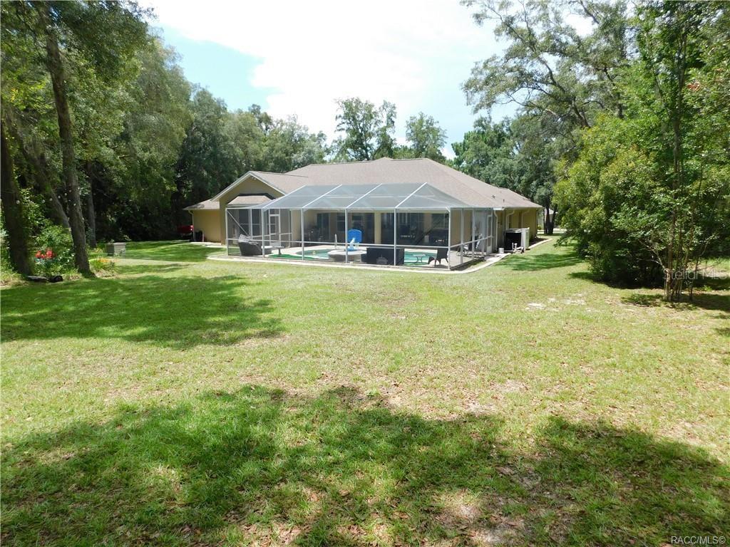 1874 W PEARSON ST, HERNANDO, FL, 34442