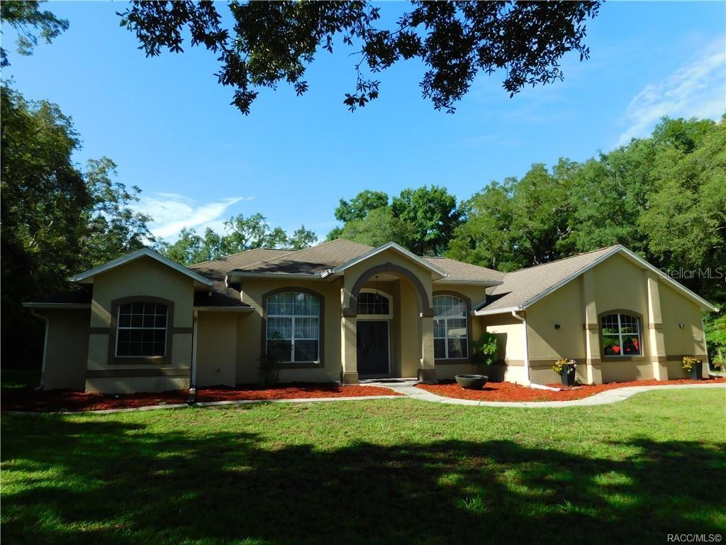 1874 W PEARSON ST, HERNANDO, FL, 34442
