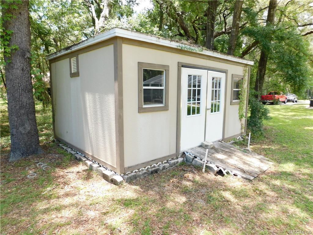 1874 W PEARSON ST, HERNANDO, FL, 34442