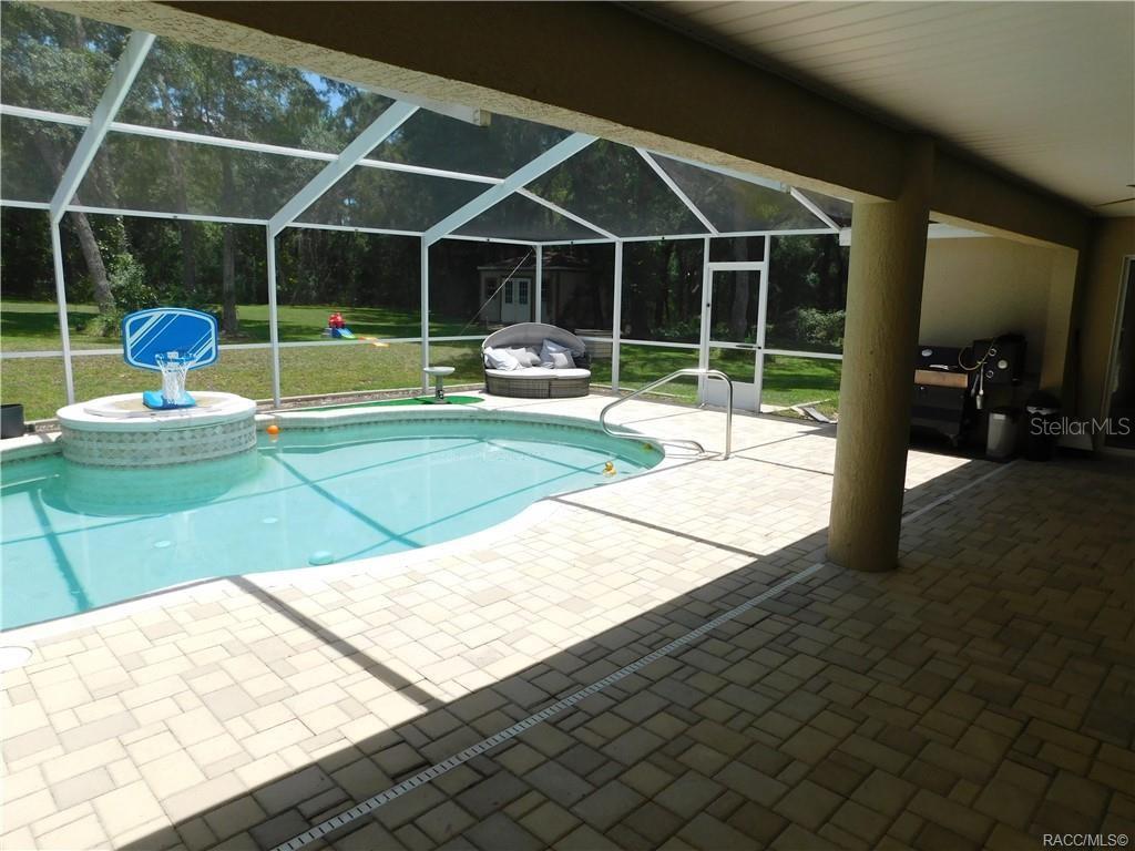1874 W PEARSON ST, HERNANDO, FL, 34442