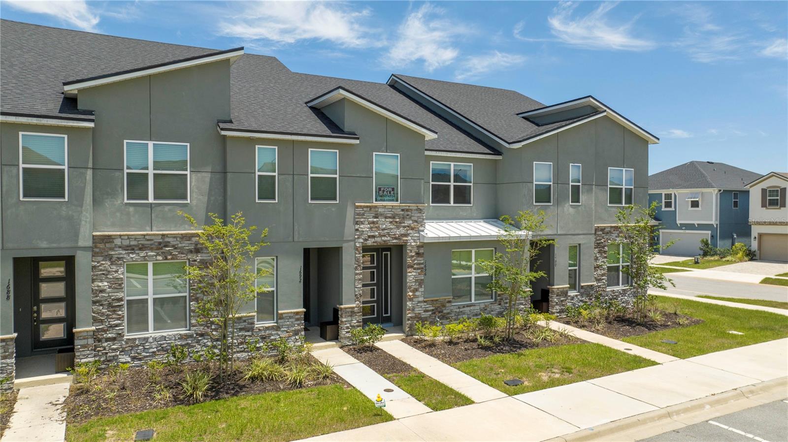 1692 TROPICAL PALMS CIR, KISSIMMEE, FL, 34747