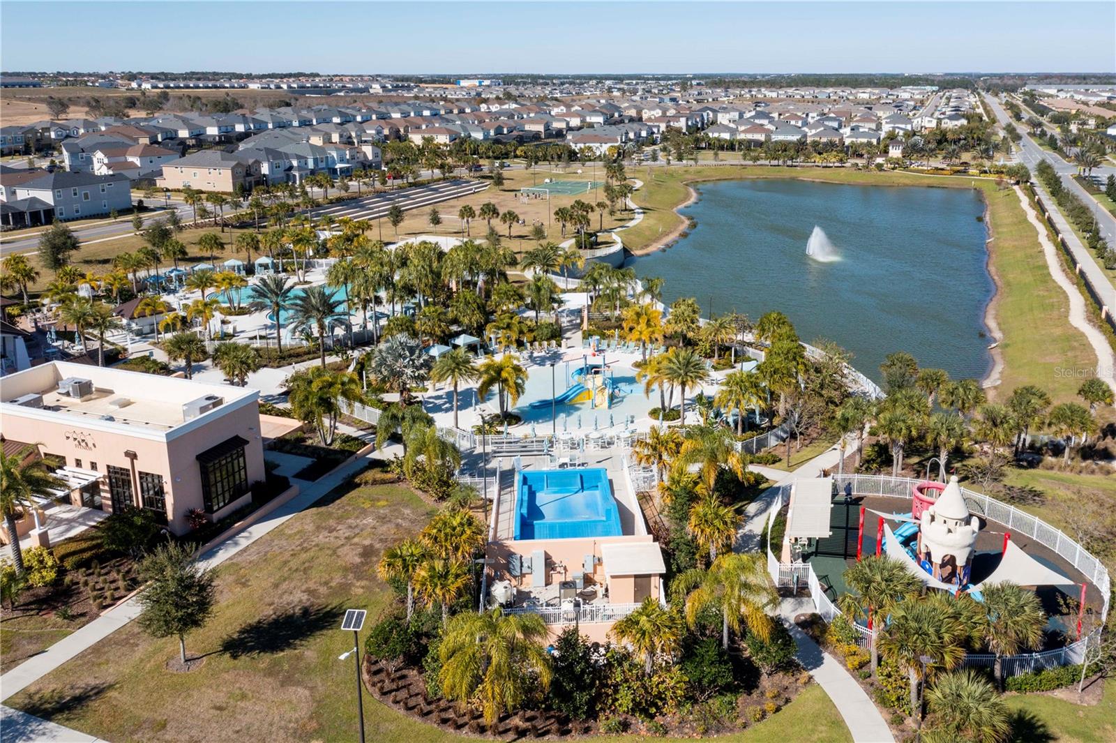1692 TROPICAL PALMS CIR, KISSIMMEE, FL, 34747