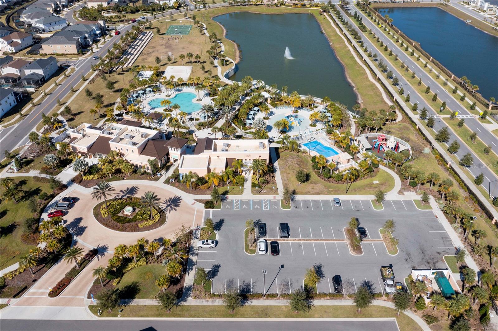 1692 TROPICAL PALMS CIR, KISSIMMEE, FL, 34747