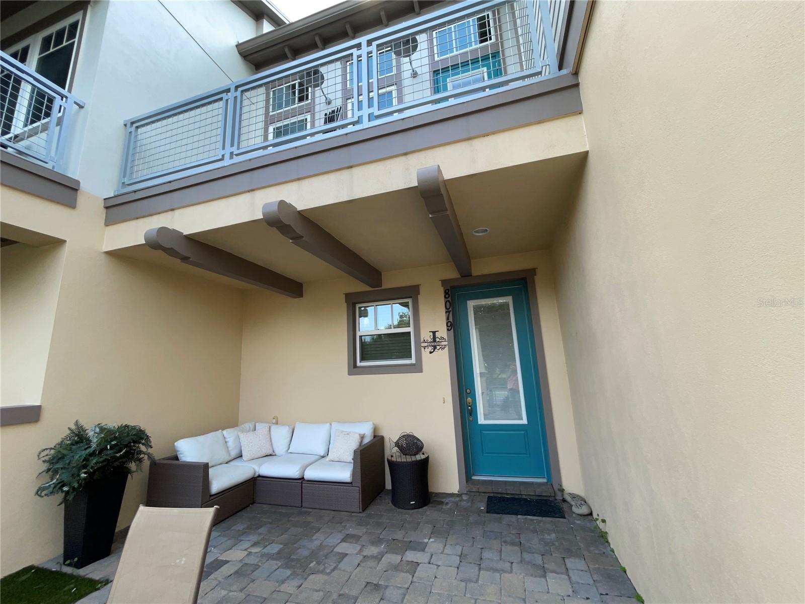 8079 NEMOURS PKWY, ORLANDO, FL, 32827